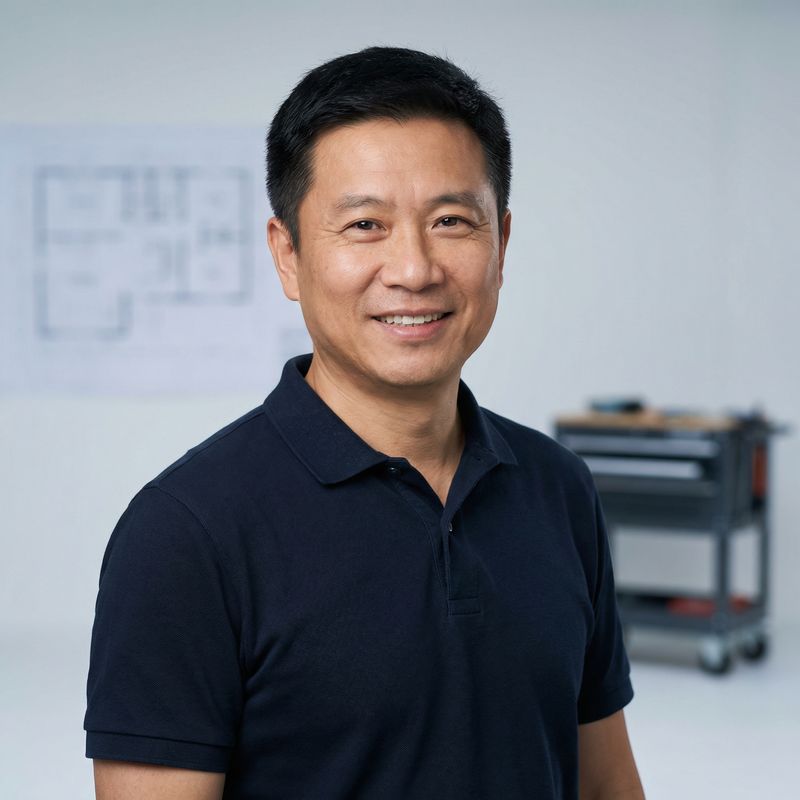 福利姬改装总监陈志远